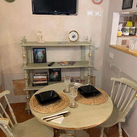 Domus Chiavari House Рим Экстерьер фото