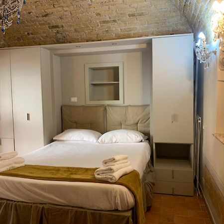 Domus Chiavari House Рим Экстерьер фото
