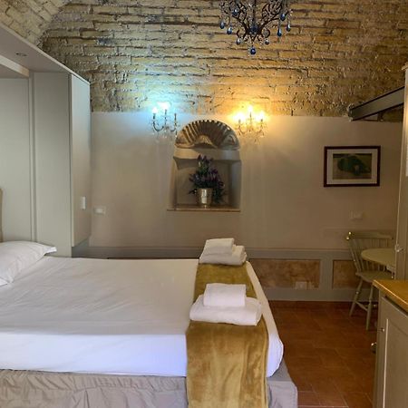 Domus Chiavari House Рим Экстерьер фото