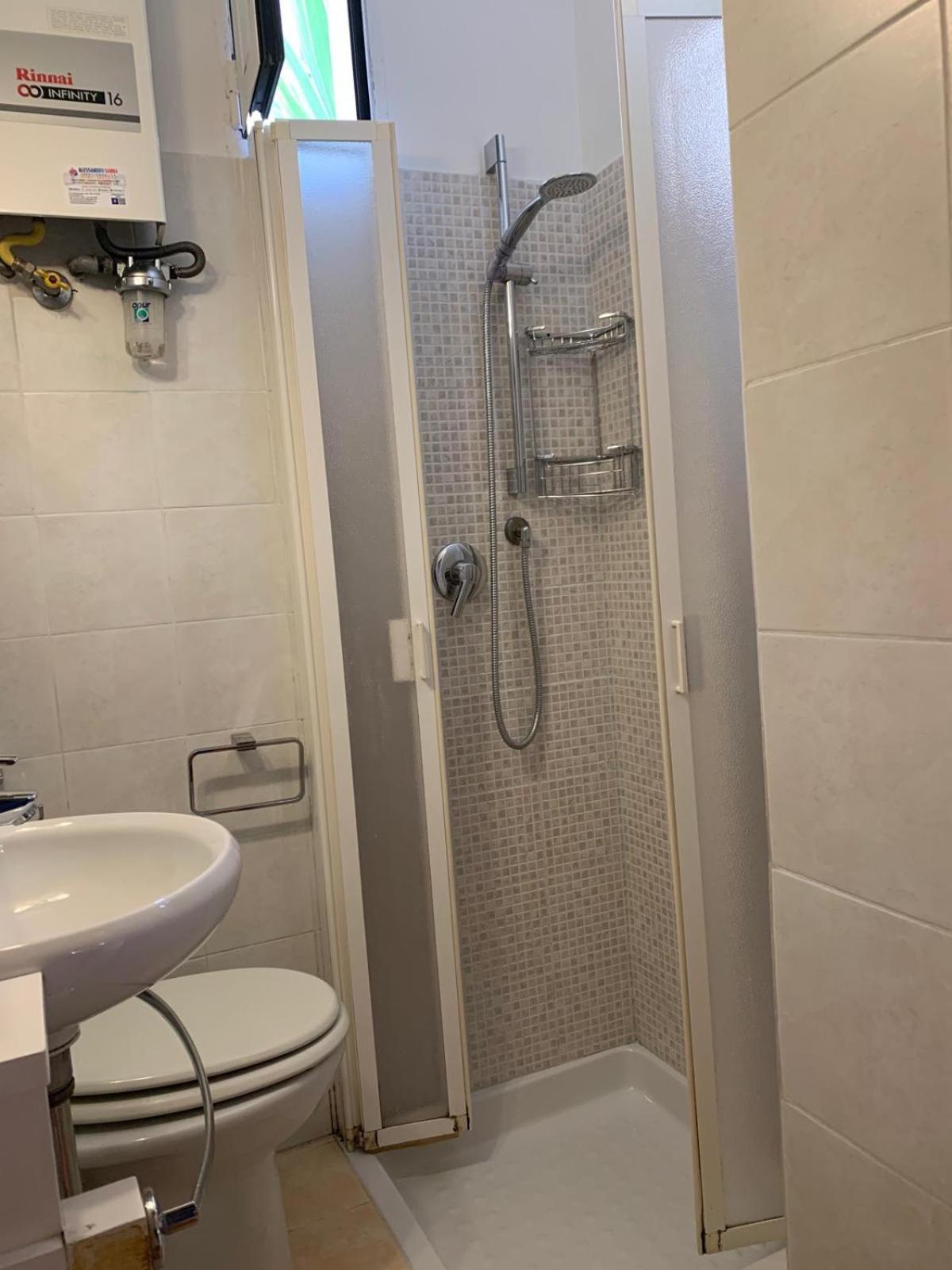 Domus Chiavari House Рим Экстерьер фото