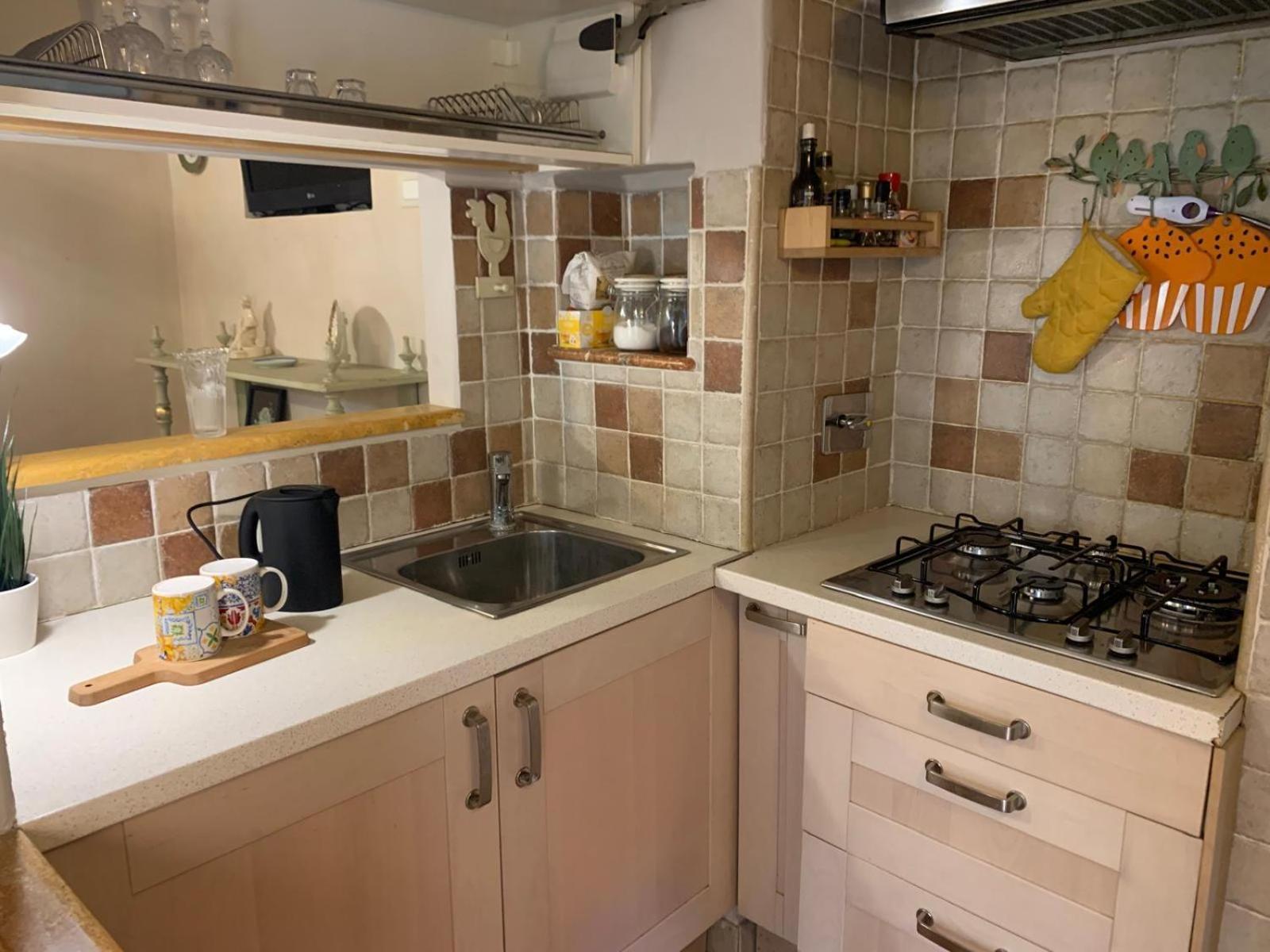 Domus Chiavari House Рим Экстерьер фото