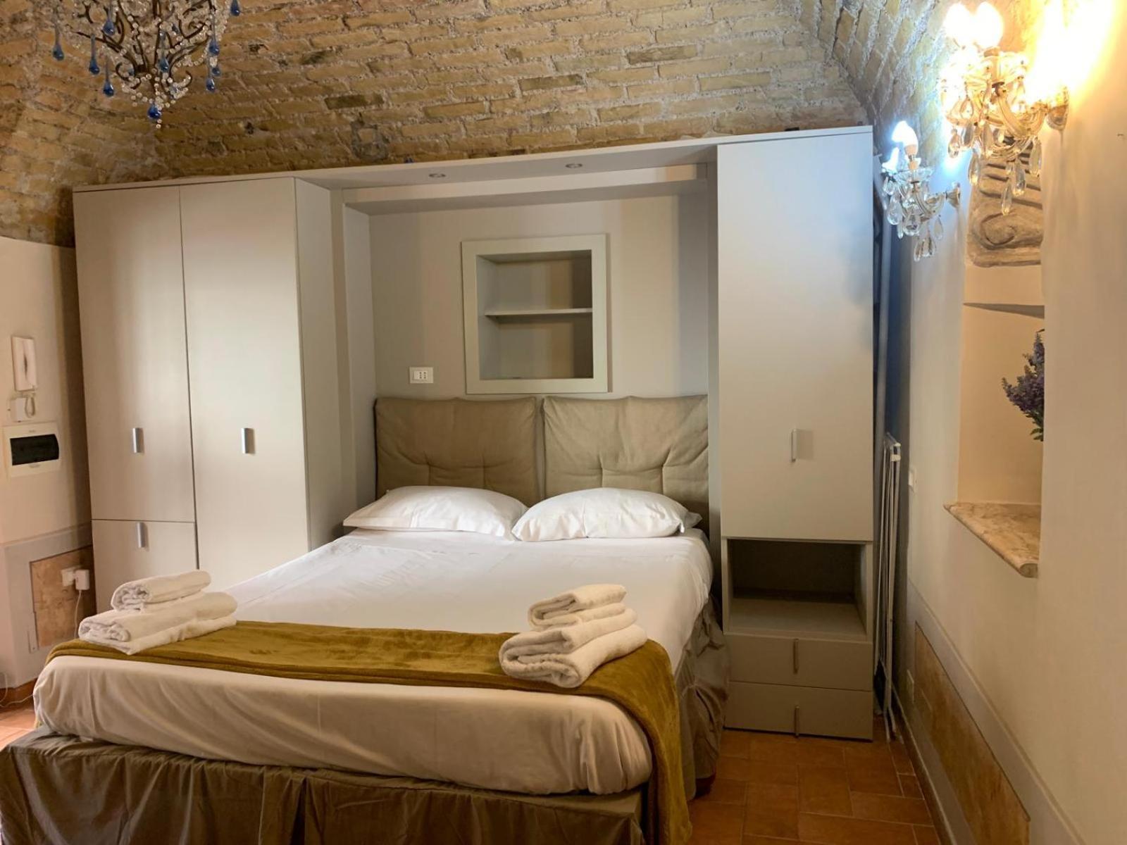 Domus Chiavari House Рим Экстерьер фото