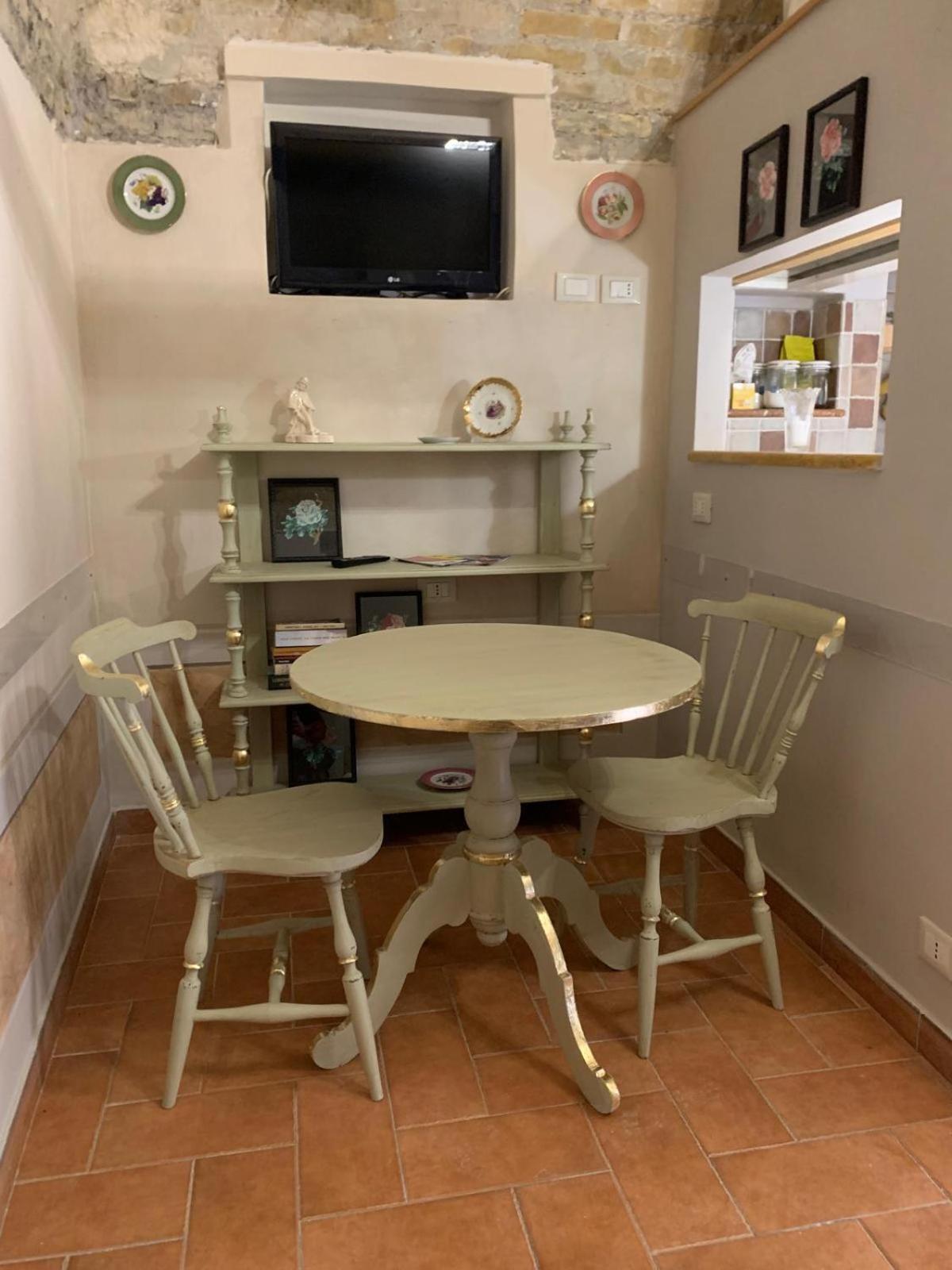 Domus Chiavari House Рим Экстерьер фото
