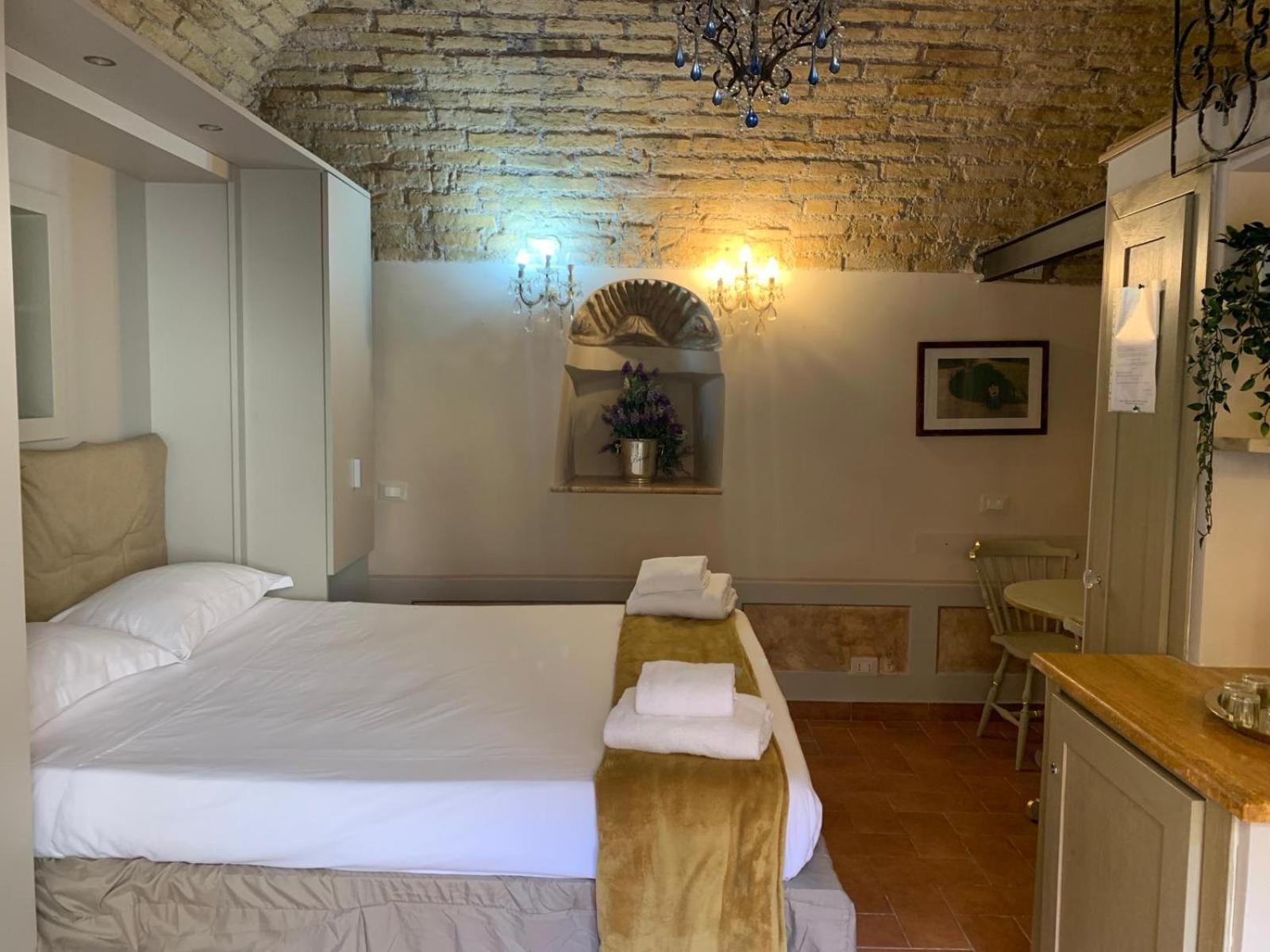 Domus Chiavari House Рим Экстерьер фото